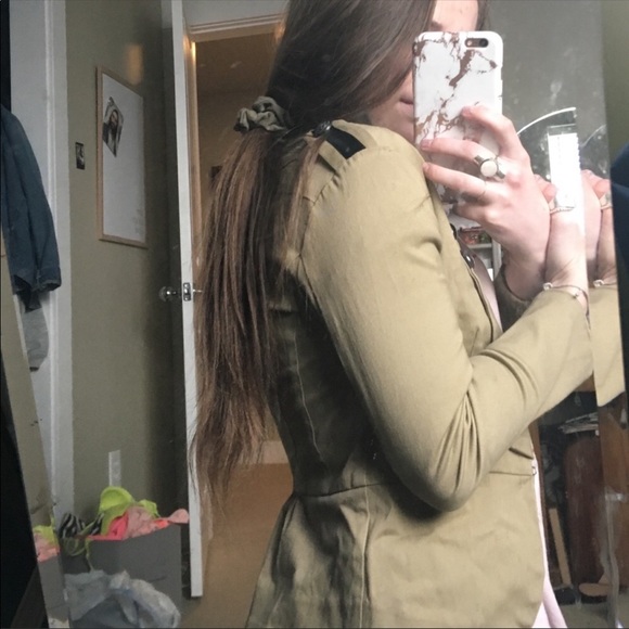 blazer/jacket - Picture 6 of 7